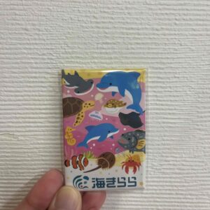 マグネット | 